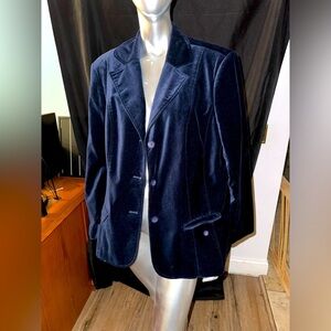 Liz Claiborne Blazer Size 20W